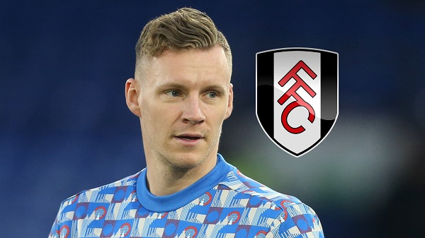 Fulham Sign Leno From Arsenal In £8m Transfer Deal