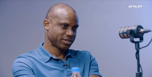 Oliseh Resigns From German Club After Losing Five Straight Matches