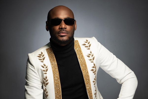 ‘I’m Sorry For All The Embarrassment I’ve Caused My Wife, My Kids And Family’ – 2Face Idibia