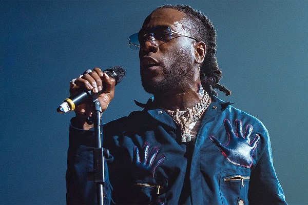 Burna Boy’s ‘Last Last’ Continues To Impress On Billboard Hot 100