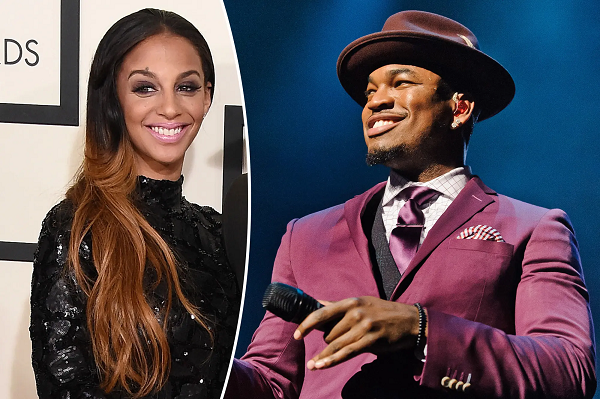 Crystal Renay, Ne-Yo’s Wife Accuses Him Of Cheating