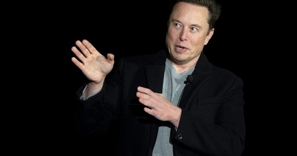 Musk Announces Gold, Grey, Blue Badges For Twitter