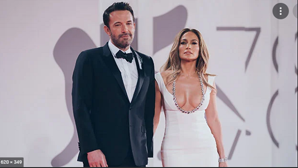 Jennifer Lopez And Ben Affleck To Throw Extravagant Three-Day Wedding Celebration