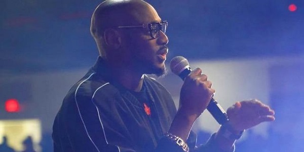 2face Idibia Reacts To Rumoured Pregnancy Reports: ‘Forgive Them For Their Brains Are Fried’