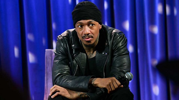 Nick Cannon Is Expecting 10th Child