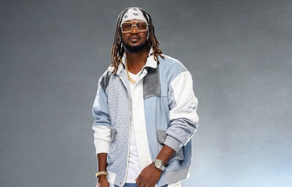 ‘If A Policeman Enters My Car And Tells Me To Drive, Then He Is A Kidnapper’ – Paul Okoye