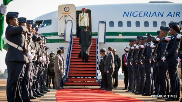 Strike: Buhari Told To Sell 8 Presidential Jets To Pay ASUU