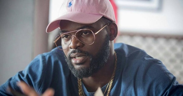 NDLEA: Falz Faults Burning Of Cocaine Worth N194bn