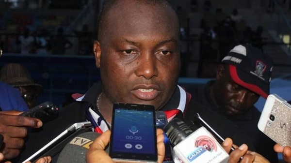 Gunmen Attack Ifeanyi Ubah’s Convoy, Policemen Feared Killed