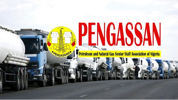 Pengassan Threatens 30-Day Shutdown, Nigeria Risks N1.37tn Loss