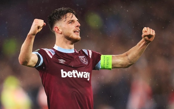 West Ham Beat FCSB In Europa Conference League