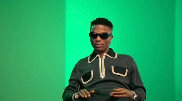 Wizkid Announces Release Date For New Single ‘Bad To Me’