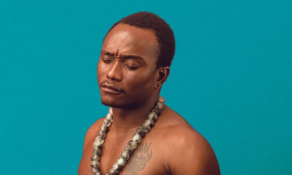 ‘I Look Forward To Recording With Asa,’ -Brymo