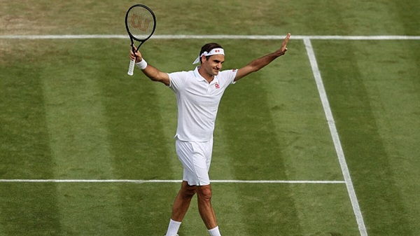 Federer To Retire From Tennis After Laver Cup