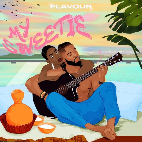 Flavour Returns With New Single 'My Sweetie'