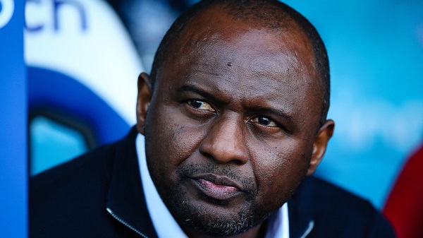 Doors Are Not Open For Black Managers- Vieira