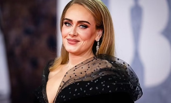 Singer Adele Reveals She Is ‘Taking A Break From Music’ To Pursue A University Level Education