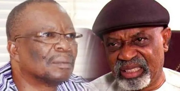 ASUU Not Worried About Recognition Of New Unions