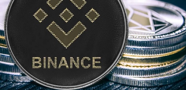 Crypto Scammers Steal $100m From Binance