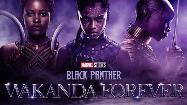 Black Panther: Wakanda Forever Set For African Premiere In Nigeria