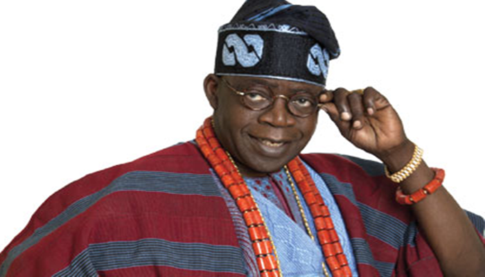 Afenifere Leader, Pa Fasoranti, Others Endorse APC Presidential Candidate, Tinubu