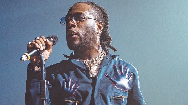 Burna Boy And Rema Continue Ascension On UK Singles Chart