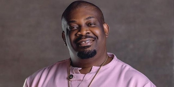 Celebrities Turn Up En Masse As Don Jazzy Buries Mother