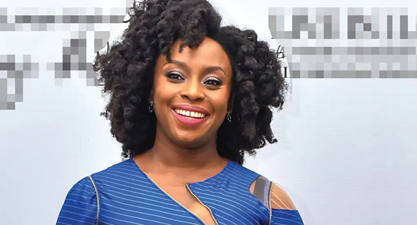 Chimamanda Adichie’s Aide Reveals How She Declined The National Honour Conferred By Buhari