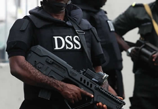 DSS Arrests Terror Suspects As Federal Government Says Nigeria Will Not Be Stampeded By Us Terror Alert