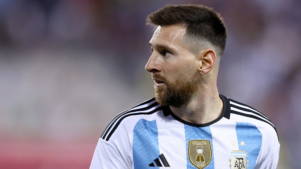 Lionel Messi Says Qatar 2022 World Cup Will Be His Last
