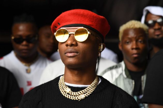 State Of Minnesota Celebrates Annual Wizkid Day