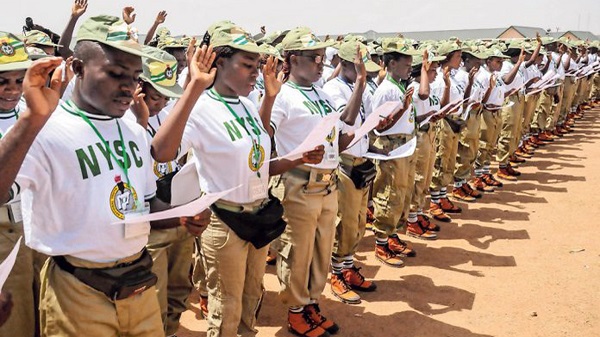 4 Corps Members To Repeat Service Year In Bauchi