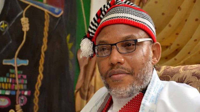 South-East Governors Say They Believe Political Solution Is Still Possible In Case Of Proscribed IPOB Leader, Nnamdi Kanu