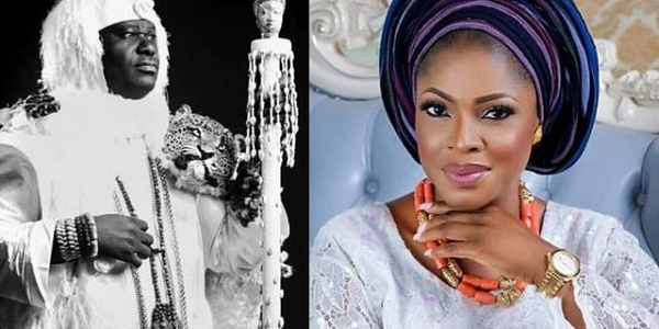 Ooni Of Ife Set To Marry 6th Wife In 2 Months