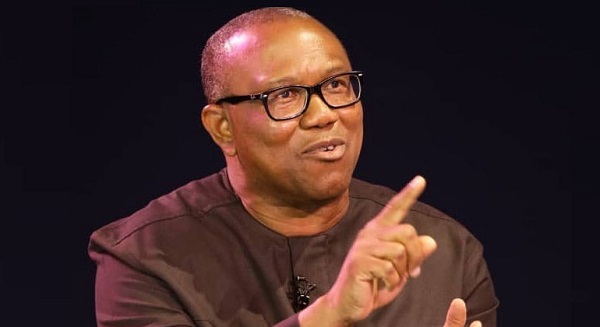 Peter Obi Is ‘Our Candidate’, Afenifere Replies Akeredolu