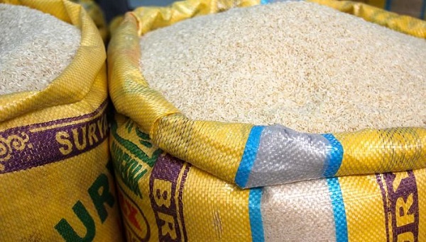 Bayelsa Resident Decries Pitiable Effect Of Flood In State Says Bag Of Rice Sells For 80,000