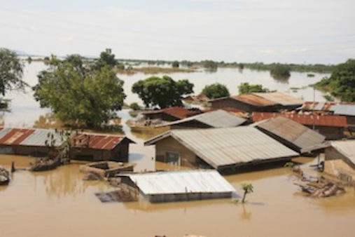 Bayelsa Resident Decries Pitiable Effect Of Flood In State Says Bag Of Rice Sells For 80,000