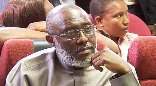Former PDP Publicity Secretary, Olisa Metuh, Resigns From Party, Quits Partisan Politics
