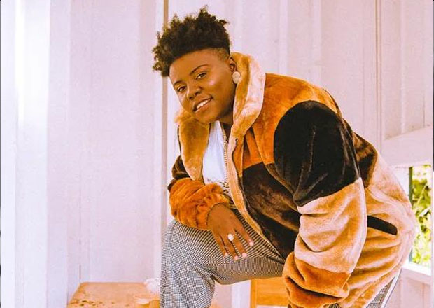 Teni Allegedly Instructs Her Security To Beat Up Fan At A Show In Asaba