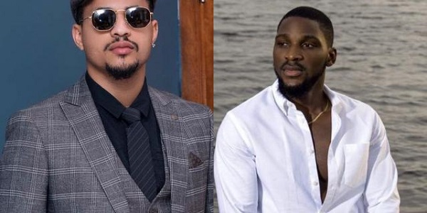 Tobi Bakre Pleads For Donations To Help Rico Swavey’s Critical Condition