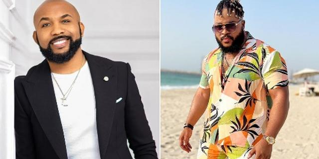 “I Did Not Sign Whitemoney To EME”, Banky W Reacts To Rumors