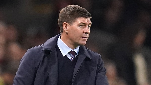 Steven Gerrard: Aston Villa Sack Manager After Heavy Defeat At Fulham