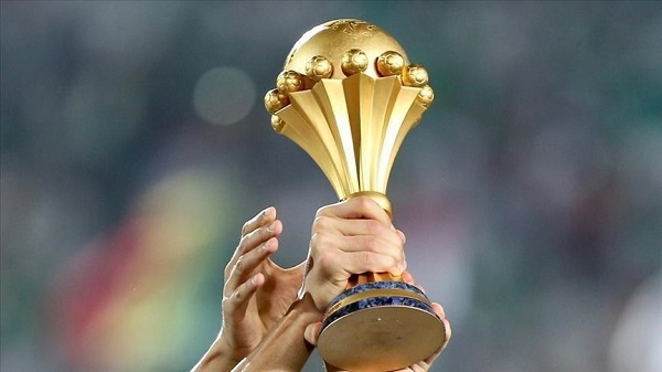 Algeria & Morocco To Submit Bid To Host AFCON 2025