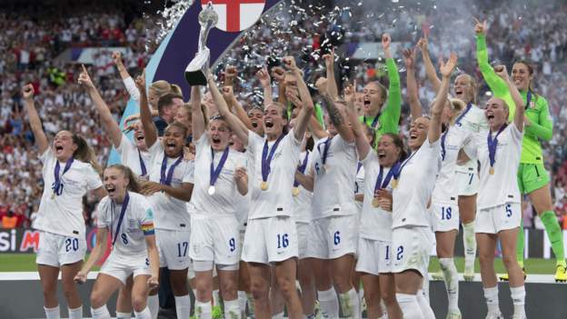 Women’s Nations League To Be Introduced For First Time In 2023