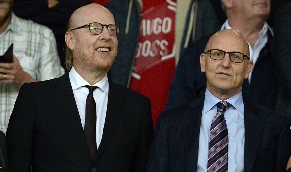 Glazer Family Announce They Are Open To Selling Manchester United Football Club