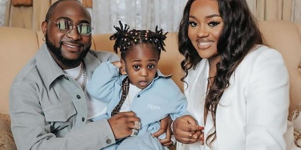 Davido & Chioma’s Son, Ifeanyi Reported Dead