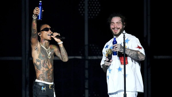 Post Malone & Swae Lee’s ‘Sunflower’ Becomes Most Certified Song In US History