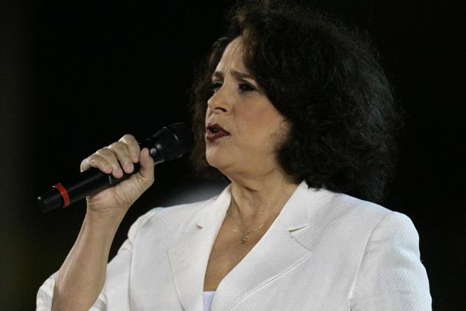 Brazilian Music Legend Gal Costa Dies At 77