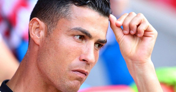 Cristiano Ronaldo Speaks Up On Baby Son’s Death, Calls It The Most Difficult Time Of His Life