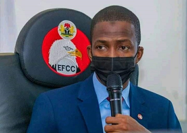 EFCC: HURIWA Alarms That Bawa Not In Kuje Prison, Despite Court Order